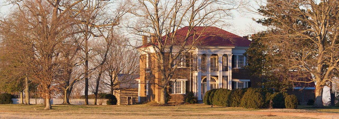 Visit Spring Hill Battlefield American Battlefield Trust